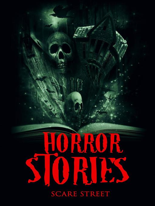 Title details for Horror Stories by Ron Ripley - Available